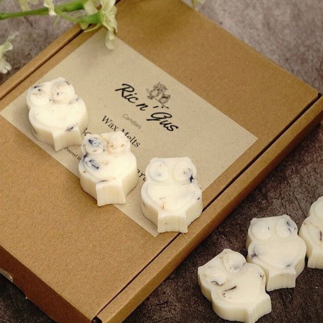 Candles, Tealights & Wax Melts - Starburst Interiors Limited