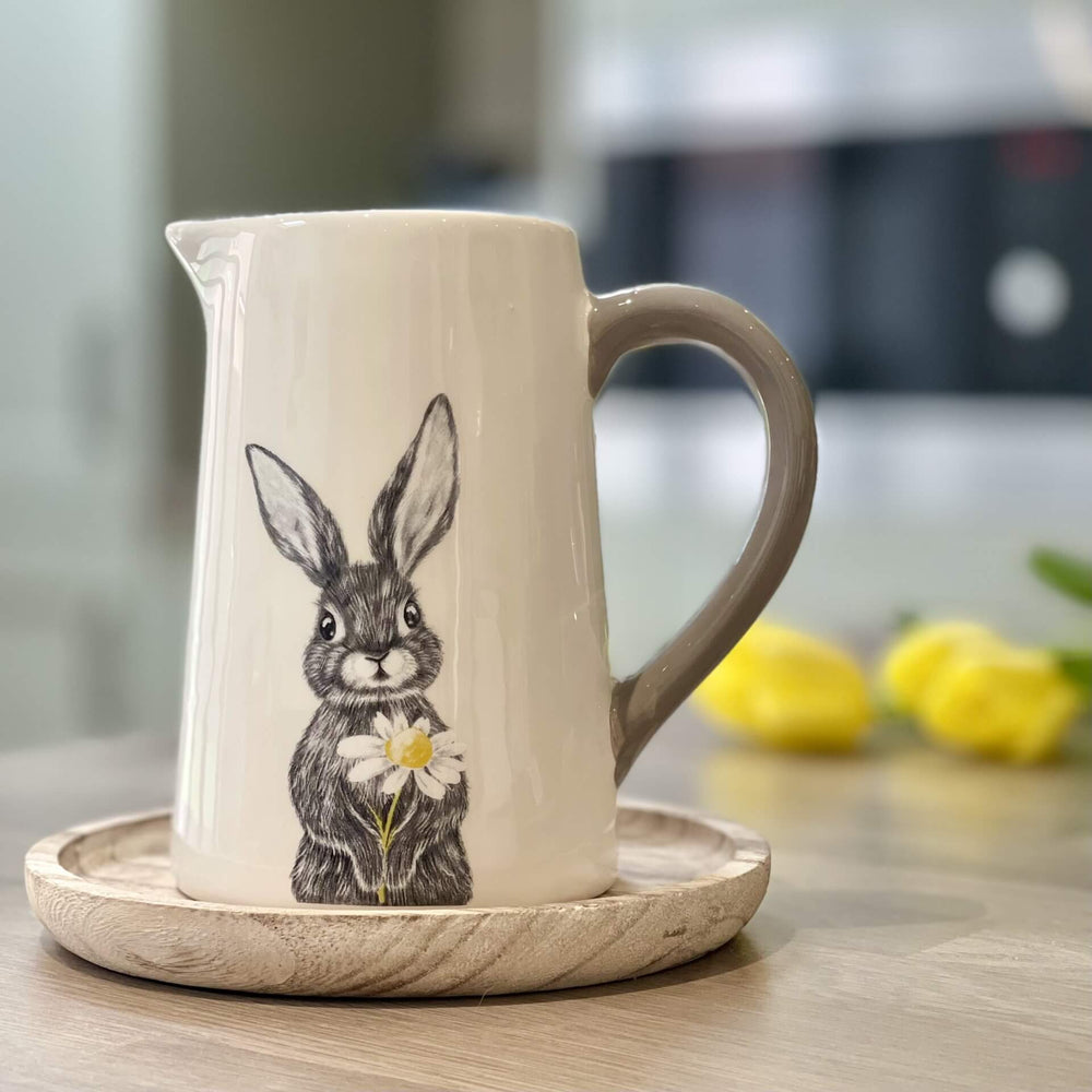 Hare Jug | 15cm
