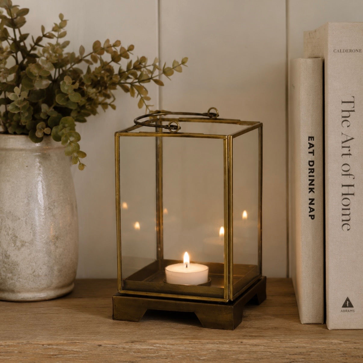 Handmade Lantern