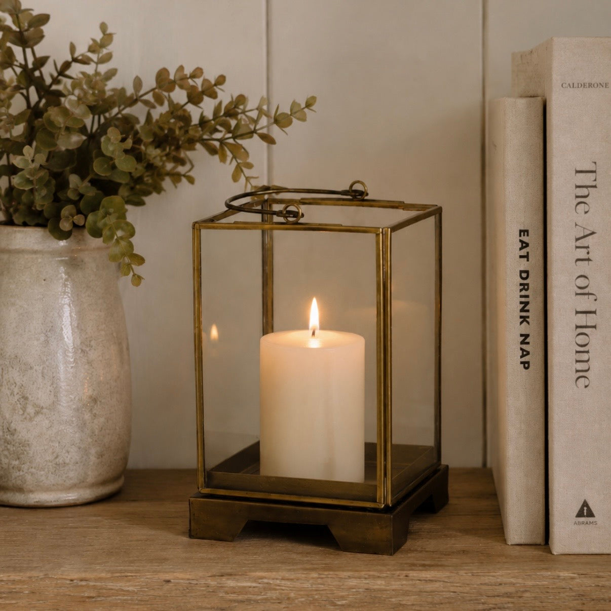 Handmade Lantern