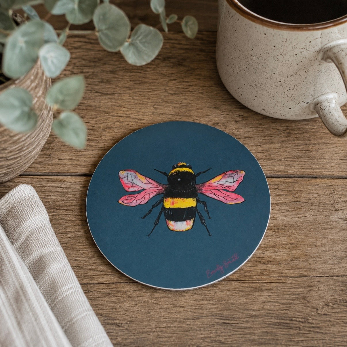 Coaster - Bella