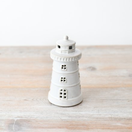 LED Lighthouse | 17.5cm