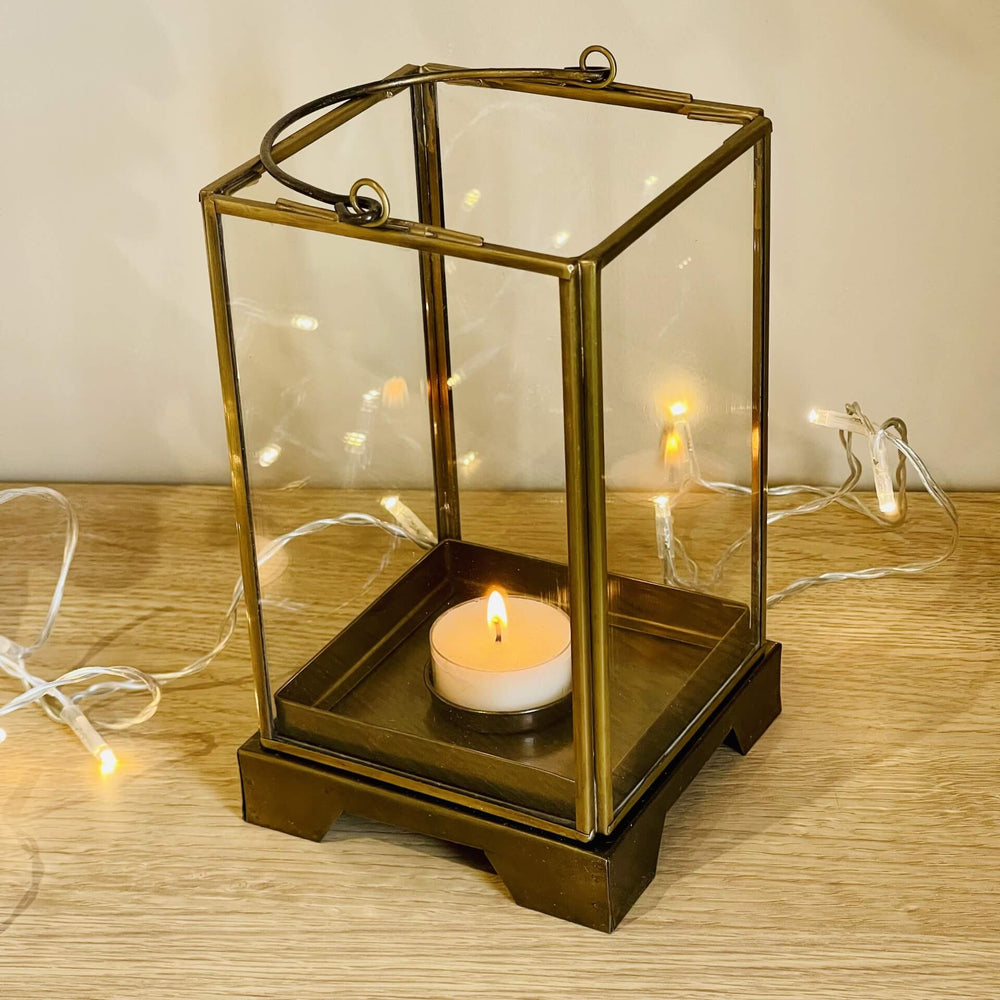Handmade Lantern