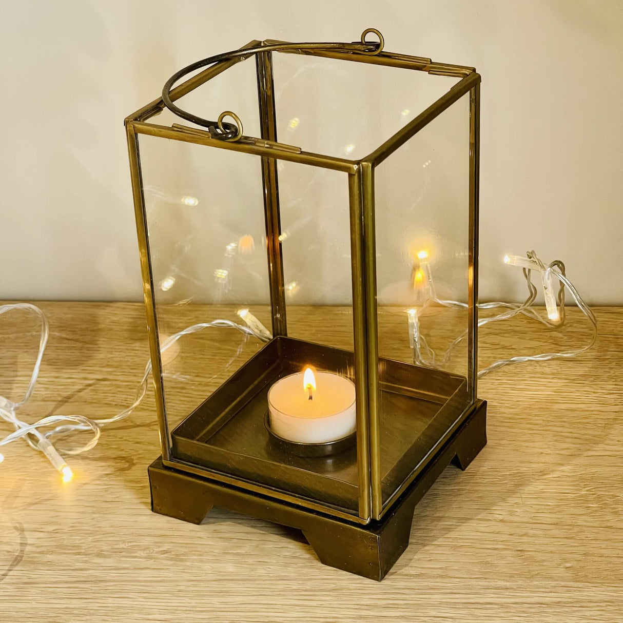 Handmade Lantern