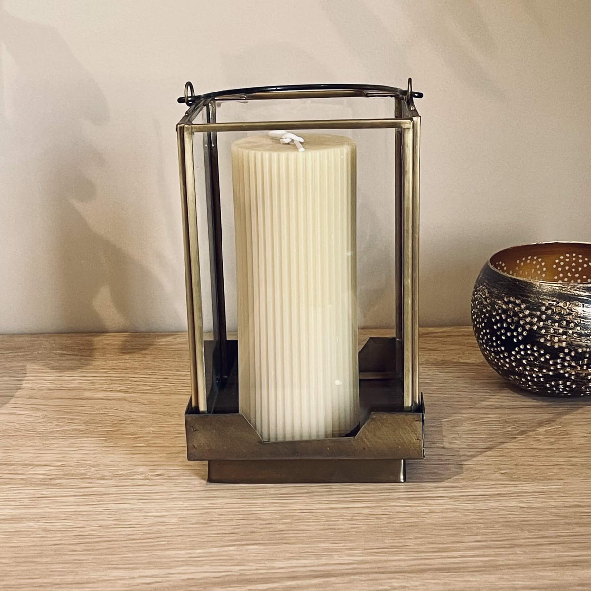Handmade Lantern