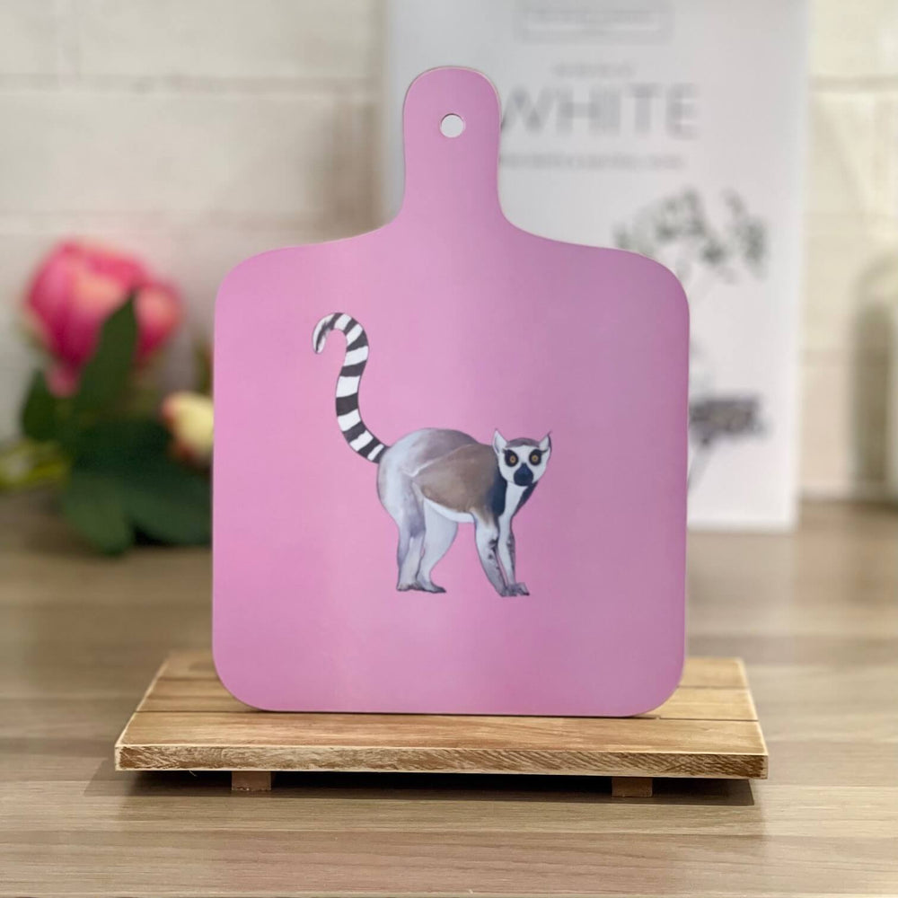 Mini Chopping Board - Livy