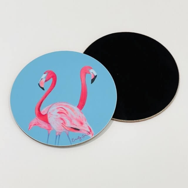 Coaster - Flossy & Amber - Starburst Interiors Limited