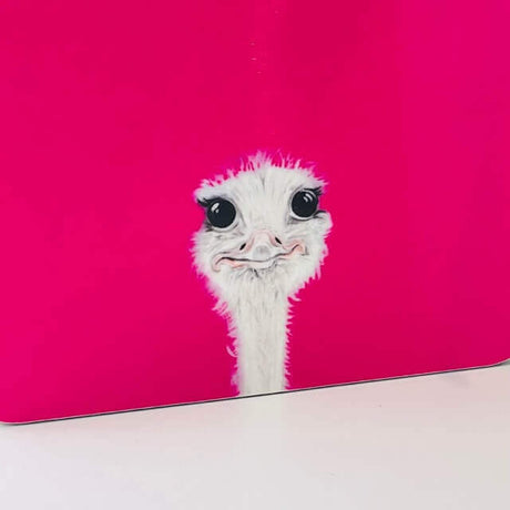 Mini Chopping Board - Camilla - Starburst Interiors Limited