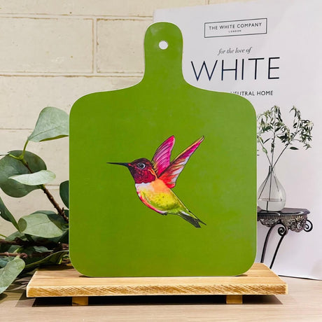 Mini Chopping Board - Hermione - Starburst Interiors Limited