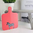 Mini Chopping Board - Zara - Starburst Interiors Limited