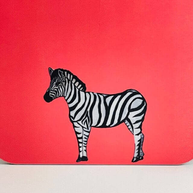 Mini Chopping Board - Zara - Starburst Interiors Limited