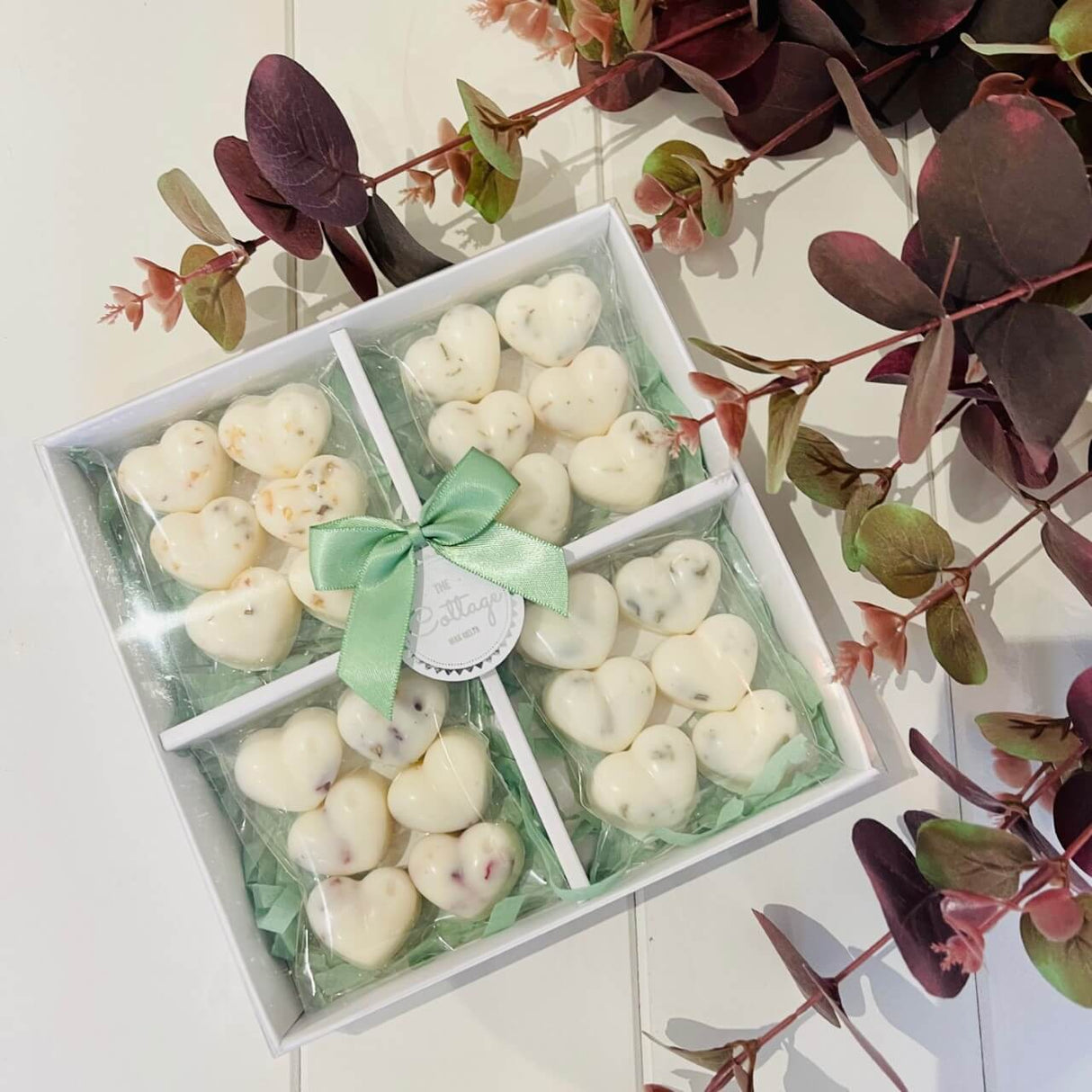 Wax Melt Collection | Botanicals - Starburst Interiors Limited