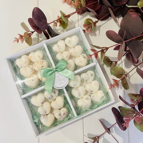 Wax Melt Collection | Botanicals - Starburst Interiors Limited