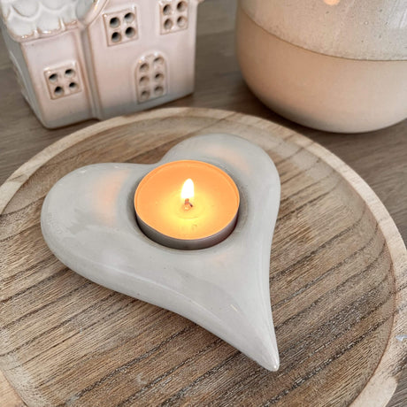 Candle & Tealight Holders - Starburst Interiors Limited