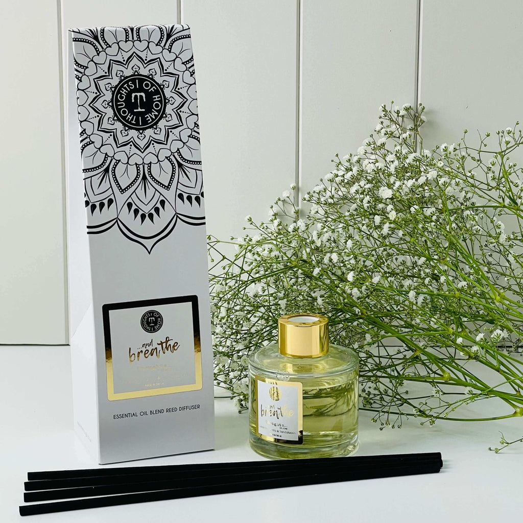 Reed Diffusers - Starburst Interiors Limited