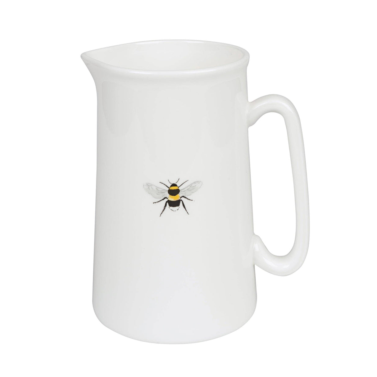 Bees Solo Jug: Medium Jug (500ml)