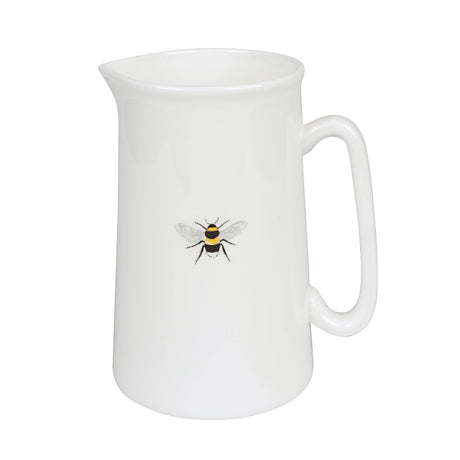 Bees Solo Jug: Medium Jug (500ml)