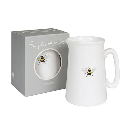 Bees Solo Jug: Medium Jug (500ml)