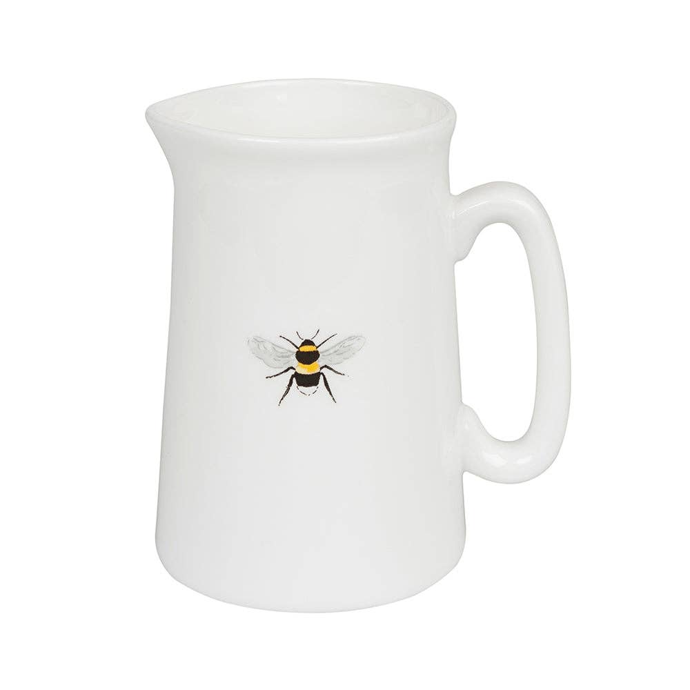 Bees Solo Jug: Medium Jug (500ml)