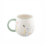 Meadow Floral Mug