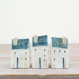 LED Rustic Village | Set of 3