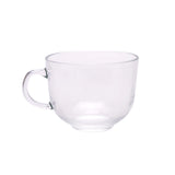 Glass Mug | Clear