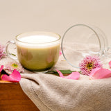 Glass Mug | Clear