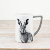 Hare Jug