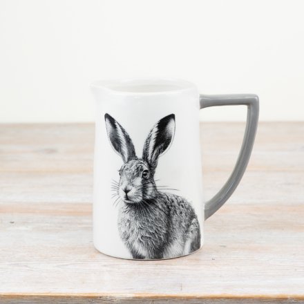 Hare Jug