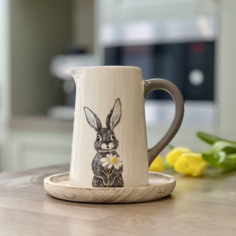 Hare Jug | 15cm