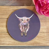 Coaster - Heidi