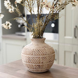 Jabari Vase | 19cm