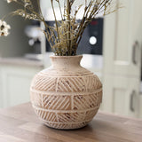 Jabari Vase | 19cm