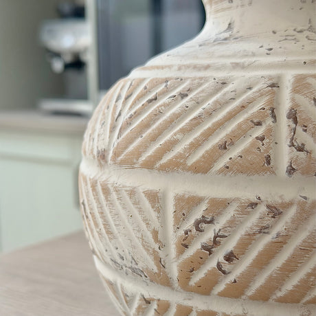Jabari Vase | 19cm
