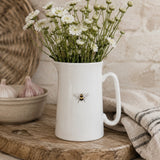 Bees Solo Jug: Medium Jug (500ml)