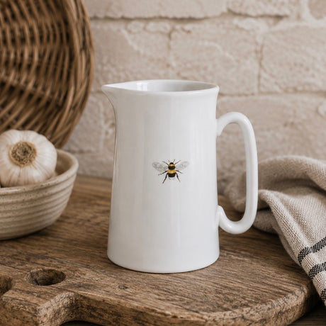 Bees Solo Jug: Medium Jug (500ml)
