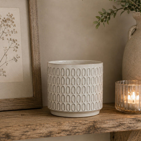 Plant Pot | Dot Design