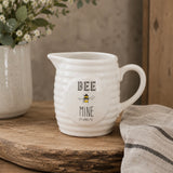 Bee Mine Creamer Jug