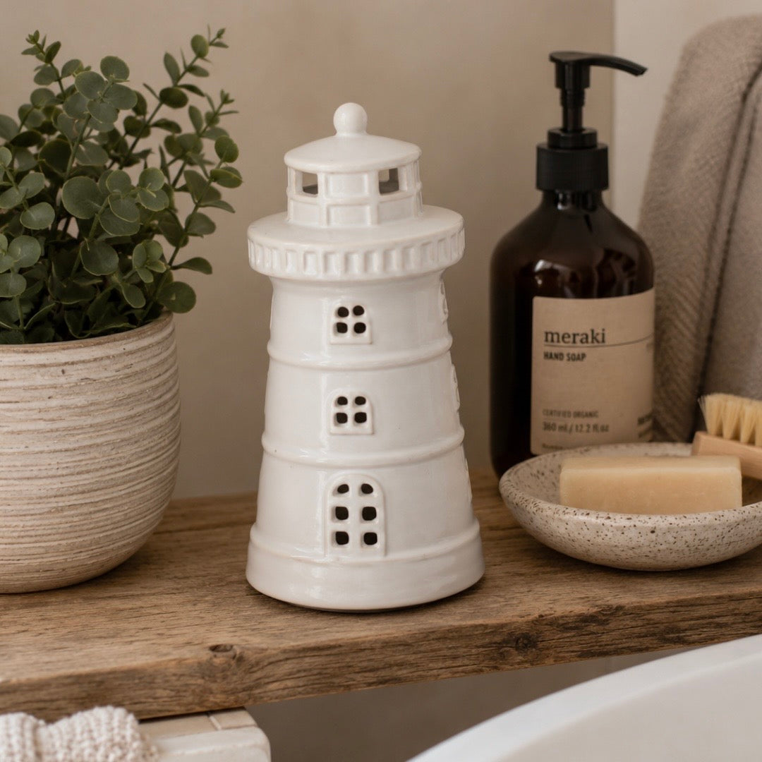 LED Lighthouse | 17.5cm