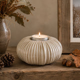Pumpkin Tealight Holder