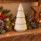 Neutral Christmas Tree | 21.5cm