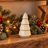 Neutral Christmas Tree | 15cm