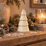 Neutral Christmas Tree | 15cm