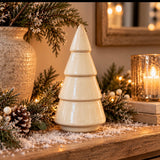 Neutral Christmas Tree | 21.5cm