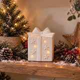 LED Present Box | 11cm