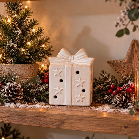 LED Present Box | 11cm