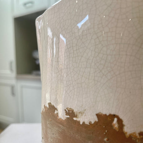 Ido Cream Jug | 19cm