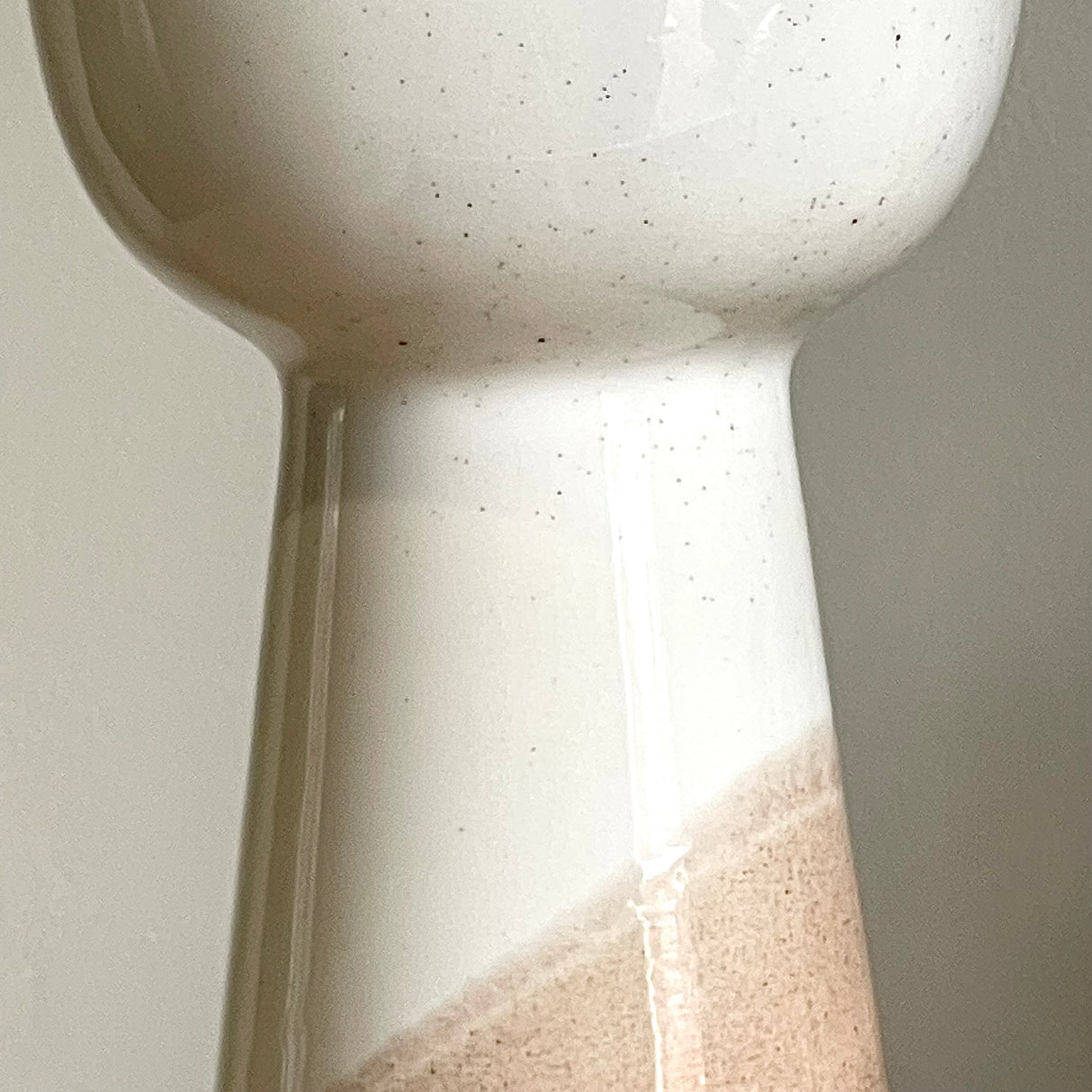 Pillar Candle Holder | 22cm