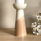 Pillar Candle Holder | 22cm