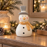 Snowman Ornament | 14cm